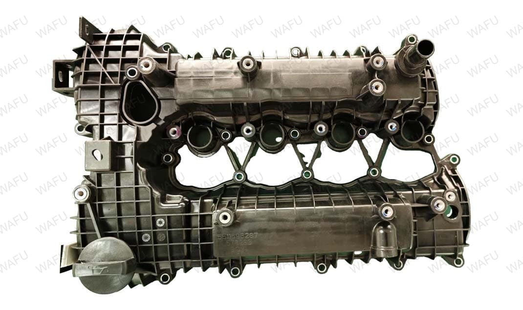 Engine Hood Airtightness Testing Equipment